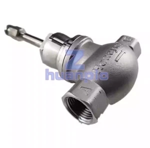 1PCS NUOVO Honeywell Valvola Regolazione Vapore a 2 Vie Valvola Acqua V5011S2S050 DN50 - Foto 1 di 1