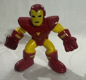 Super Hero Squad Ironman #2  - Imagen 1 de 3