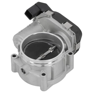 Throttle Body For BMW 128i 328i 3.0L 2008-2013 528i 2008-2011 X3 2.5L 2007-2012 - Picture 1 of 20