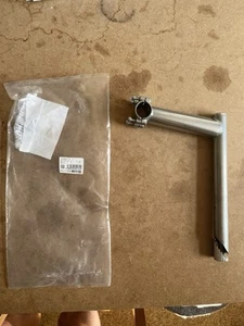 Stem - Nitto TIG FacePlater - 225mm Quill - 25.4 (CR60-3T) 135mm Rivendell Bike - Picture 1 of 7
