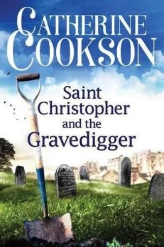 Catherine Cookson Saint Christopher and the Gravedigger (Paperback) - Image 1 of 1