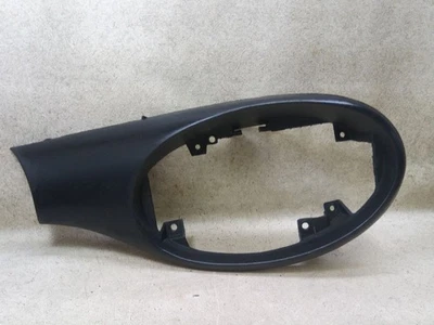 Panel de embellecimiento de tablero de radio negro para Ford Taurus w201a 1996 1997 1998 1999 Foto 1 de 4