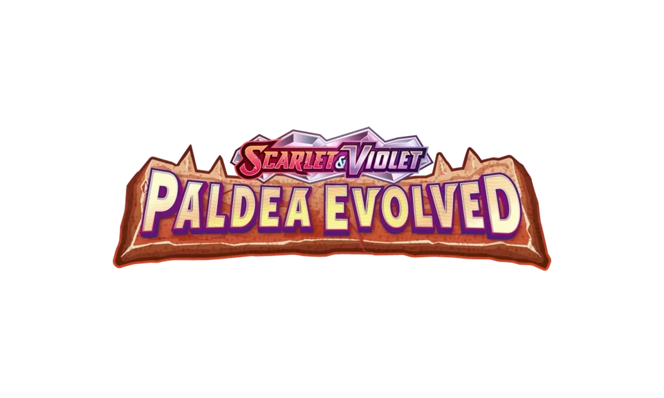 Pokemon SV Paldea Evolved Reverse Holo Choose Your Card - Image 1 of 1