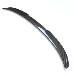 BMW M4/4 SERIE G82/G22 CARBON FIBER SPOILER - MP STYLE - Bild 1 von 10
