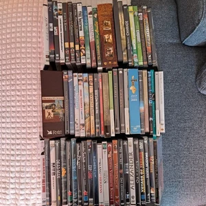 DVD Sammlung - Bild 1 von 4