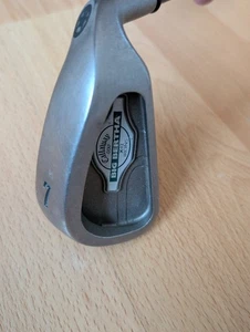 Golfschläger Golf - Callaway Big Bertha X-12 Eisen 7 - Damen Flex L Rechtshand - Bild 1 von 3