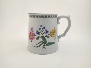 Spode Summer Palace Tankard Mug - Made in England - Bild 1 von 11