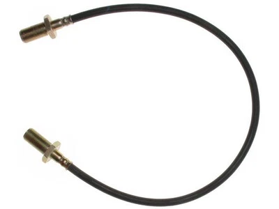 For 1981-1983 Ford LNT9000 Brake Hose Front Left Raybestos 31111BRZB 1982 - Image 1 of 2