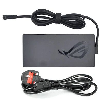 Original 240W ADP-240EB B ASUS ROG Zephyrus GX701LV-DS76 AC Adapter Power Supply - Image 1 of 4