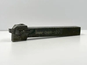 ISCAR GHMR-12.7 | Indexable Lathe Holder | 1/2" Shank USED 1pc - Picture 1 of 4