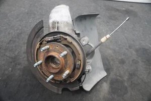 Rear Right Spindle Knuckle Hub Wheel Bearing 84506881 OEM Chevrolet Corvette C7 - Picture 1 of 4