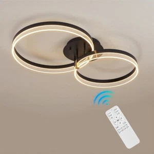 LED Kitchen Ceiling Lights Shop Ceiling Lamp Bedroom Light Home Ceiling Lighting - Picture 1 of 7