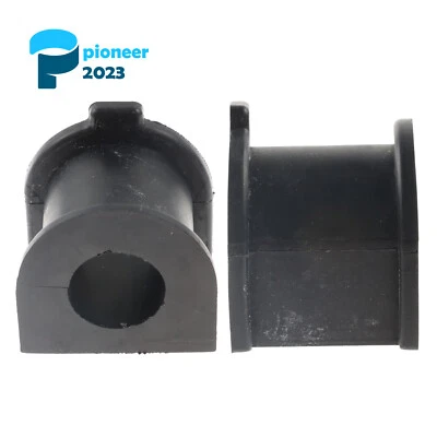 Par de bujes de barra estabilizadora de suspensión para 48815-35130 Toyota 4runner 2012-2021 Foto 1 de 4