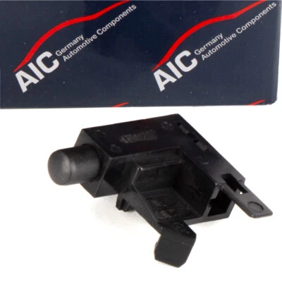 AIC Handbremsschalter für VW GOLF 4 5 6 AUDI A3 8L 8P SEAT LEON SKODA OCTAVIA - Bild 1 von 4