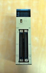 Omron PLC Input / Output Unit CS1W-MD261 - Bild 1 von 2