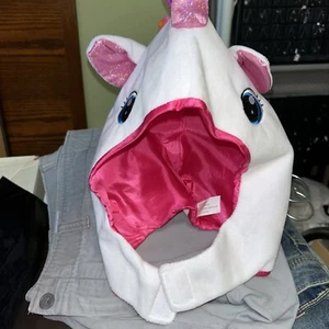Toms Toy International Einhorn Mütze - Bild 1 von 7