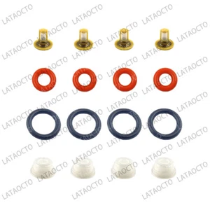 Fuel Injector Repair Kit 16450-R40-A01 for Honda Civic Accord CR-V 2008-2015 - Foto 1 di 5