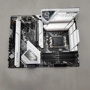 ASUS ROG Strix Z690-A Gaming WiFi D4 LGA1700(Intel 12th Gen) ATX Motherboard - Picture 1 of 4