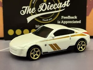 MATCHBOX NISSAN 350z 1:64 Diecast NEW LOOSE COMBINE POST - Picture 1 of 8