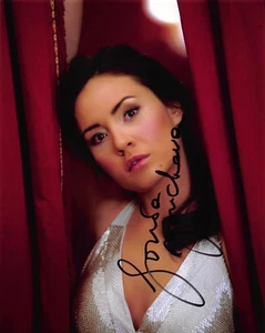 SONYA YONCHEVA SIGNED AUTOGRAPH 8X10 PHOTO PICTURE IMAGE OPERA #10 - Picture 1 of 1
