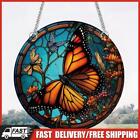 Wasserdichter Acryl-Schmetterlings-Sonnenfnger fr Fenster Wandbehang (30 x 30 