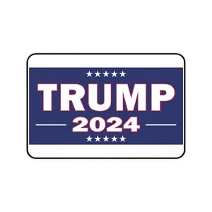 Alfombrilla de escritorio para computadora Trump 2024 - Imagen 1 de 16