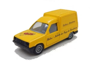 Renault Express "Rétro-Mobile Sarrebourg" SOLIDO - Bild 1 von 2