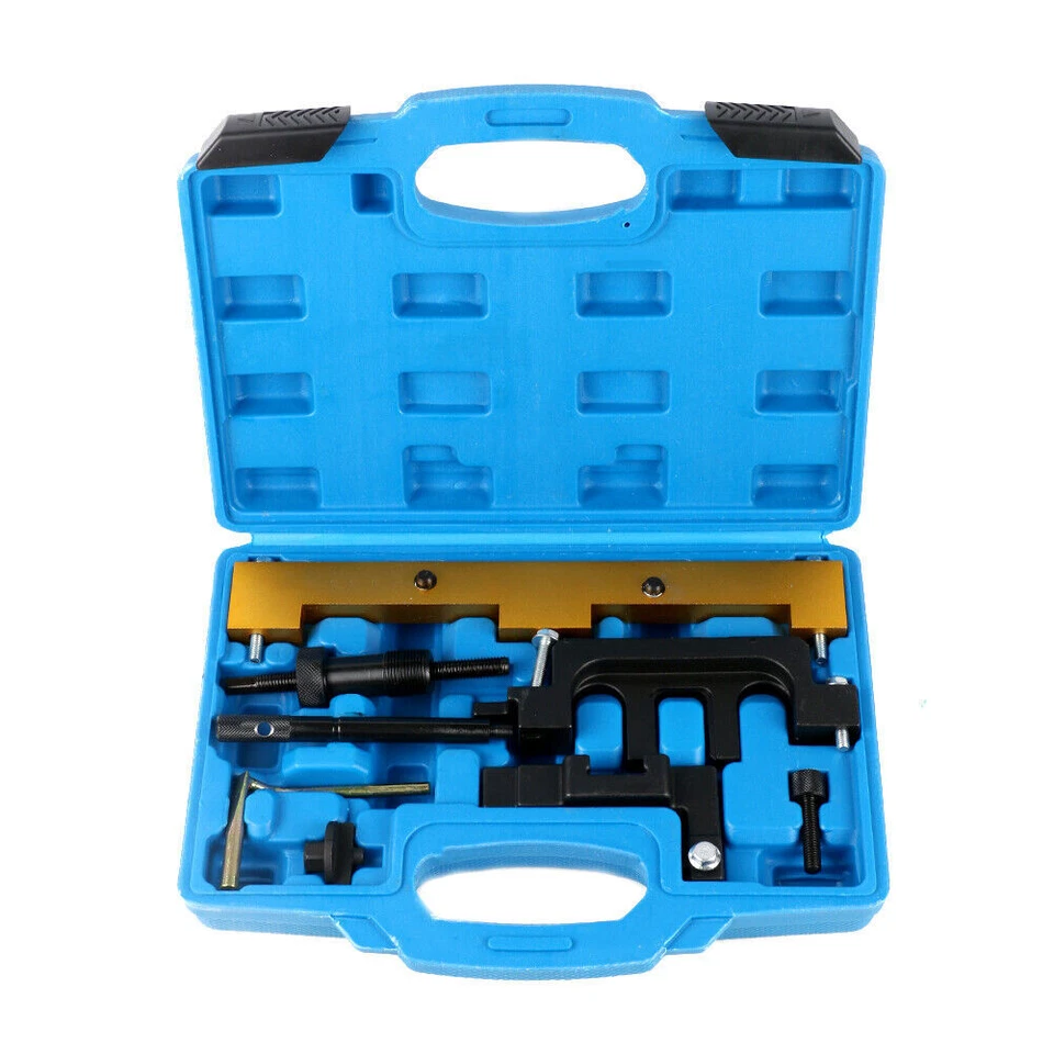 Camshaft Engine Timing Tool for BMW DOHC N42 N46 318i 320i 316i E87 E46 E60 E90 — 第 1/4 张图片