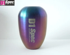 Original D1-SPEC NEO Schaltknauf kurz 5-Gang - Bild 1 von 1