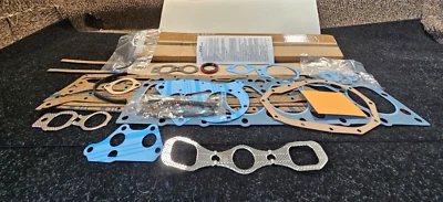 Juntas de motor Felpro FS 7782 B para camioneta Chevy Express serie P10 C50 C60 Foto 1 de 4