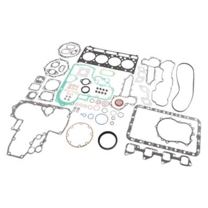 Fits Kubota V2203 V2203-M V2043-M-DI V2203B V2203T Full Gasket Set 07916-29505 - Bild 1 von 4