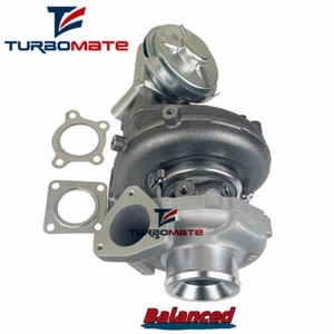 Turbina RHF5V 8973815072 per Isuzu NKR 3.0 TDI 96Kw 131HP 4JJ1E4N 2007-2008 - Foto 1 di 7