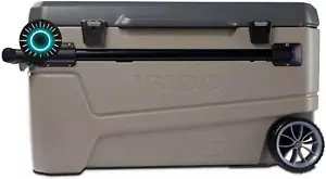 110Qt Glide Coolers NEW FREE SHIPPING USA ONLY - Picture 1 of 4