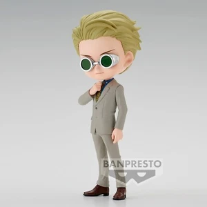 Q Posket Jujutsu Kaisen Kento Nanami Figure A Type Qposket Banpresto - Picture 1 of 3