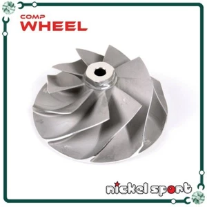 Turbo Compressor Wheel Mitsubishi EVO 4 ~ EVO 9 TD05HR 16G Reverse 48.3/68 - Picture 1 of 3
