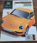 XBOX The Official Magazine Various Months