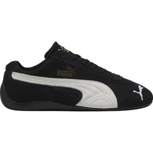Puma Speedcat OG Black White - Foto 1 di 15