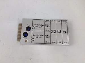 NORTHERN TELECOM QRY238L REPEATER - Picture 1 of 3