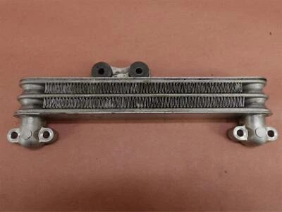 Radiador enfriador de aceite de motor Honda Super Hawk 1000 VTR1000 2001-2005 Foto 1 de 4