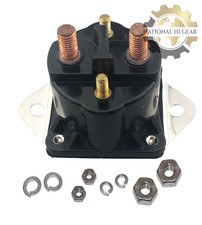 Tilt Trim for Mercury Marine Solenoid Relay Switch 90 90Hp