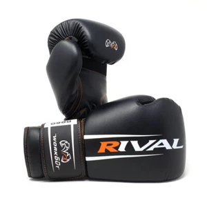 RIVAL RB60 WORKOUT BAG GLOVES 2.0 - Picture 1 of 1