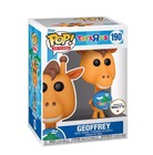 Toys "R" Us POP! Ad Icons Vinyl figurine Geoffrey Special Edition 9 cm