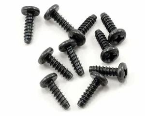 Kyosho Schrauben M3x10 KYO1-S03010TP AXXE 2WD, FW06 Audi R8 LMS 2015, FW06 GP .. - Bild 1 von 2