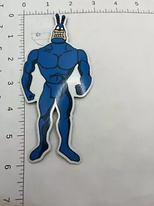 MAGNETE: IL FUMETTO TICK ARTHUR - Foto 1 di 1