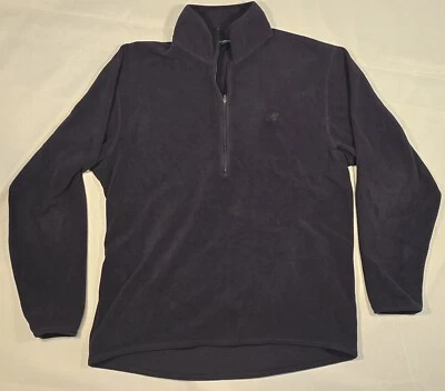 Pullover Eastern Mountain Sports para hombre L activo 1/4 cremallera  Foto 1 de 4