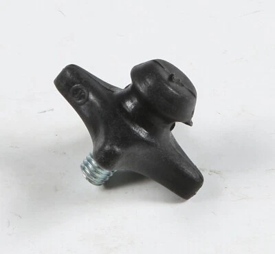 Hood Latch Post Yamaha Exciter, Exciter II, Inviter, 600, VK540 1990-1996 Models - Image 1 of 3