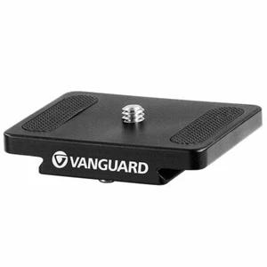 Placa de trípode de liberación rápida Vanguard QS-62 V3 Arca Swiss - Imagen 1 de 1