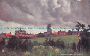 R714867 Southwold vom Common. Qvaint Ecken. Tuck. Oilette. Nr. 6480. Fran - Bild 1 von 4