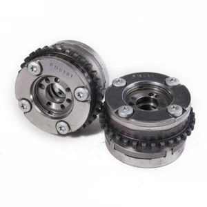 Engranaje ajustador del árbol de levas de escape 2 piezas para Mercedes CLS 550 G 63 #A2780505100/5200# - Imagen 1 de 6