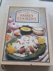 vintage book-The Dairy Book of Family Cookery